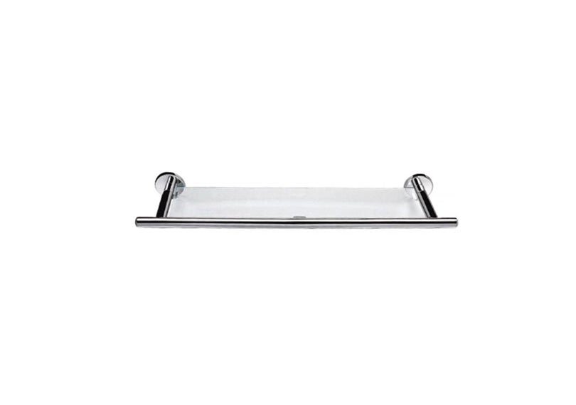 CALIBER glass shelf