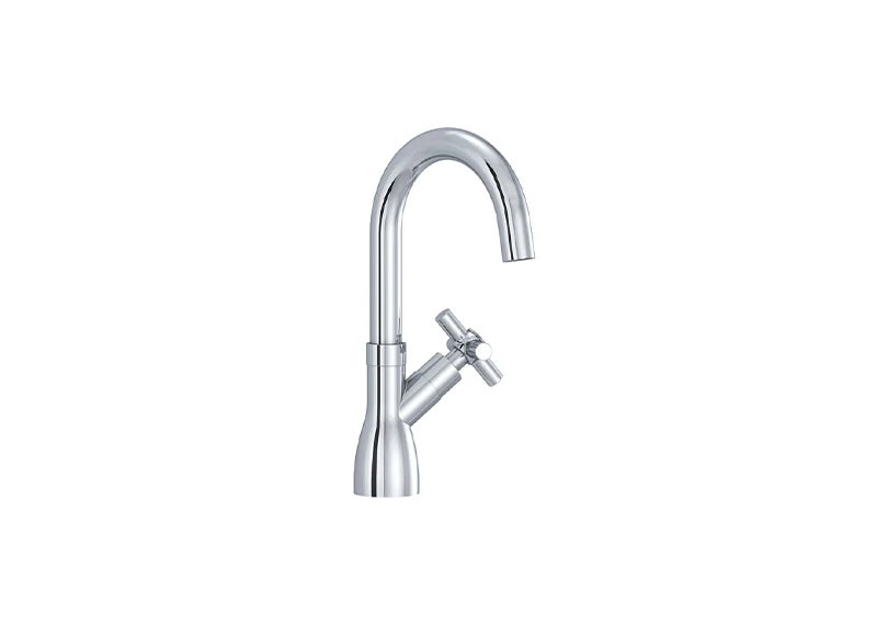 PREMIER X pillar tap DN15