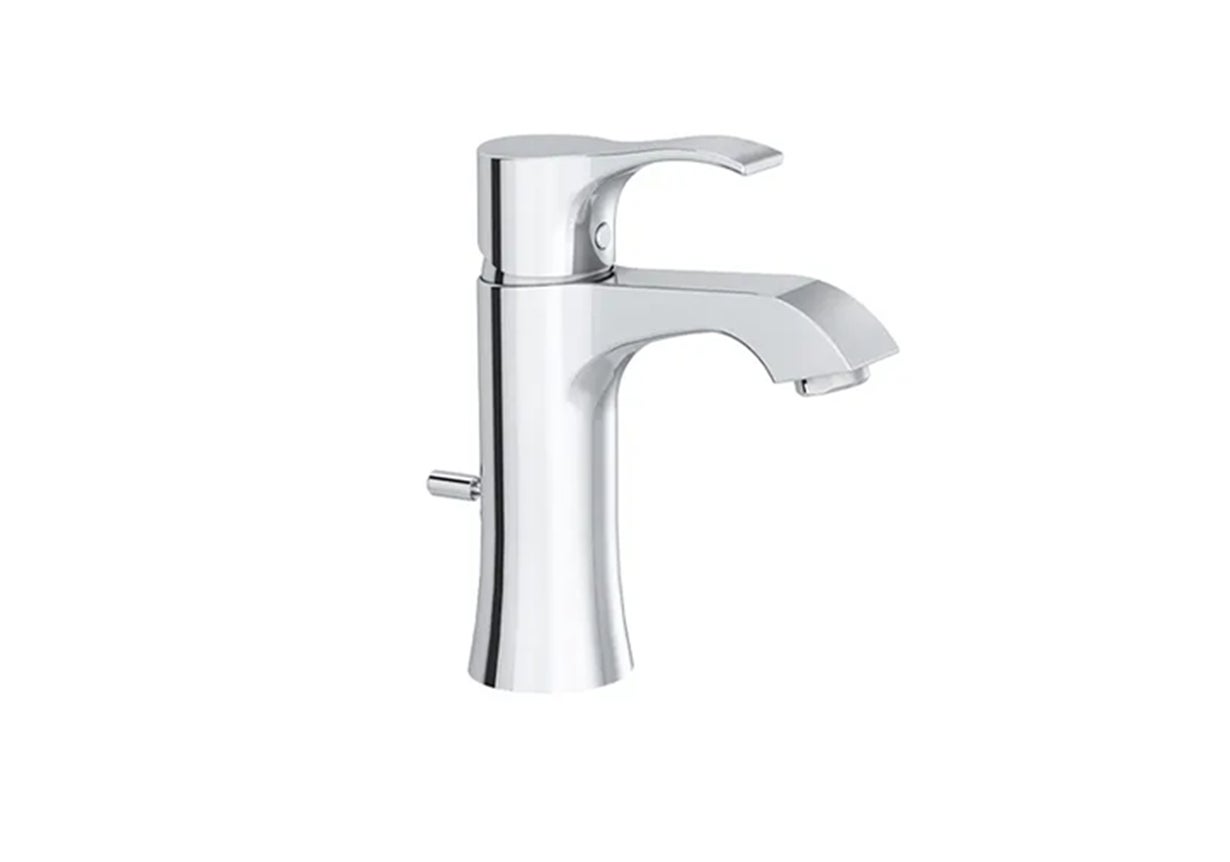 PETRA SINGLE LEVER BASIN MIXER DN 15