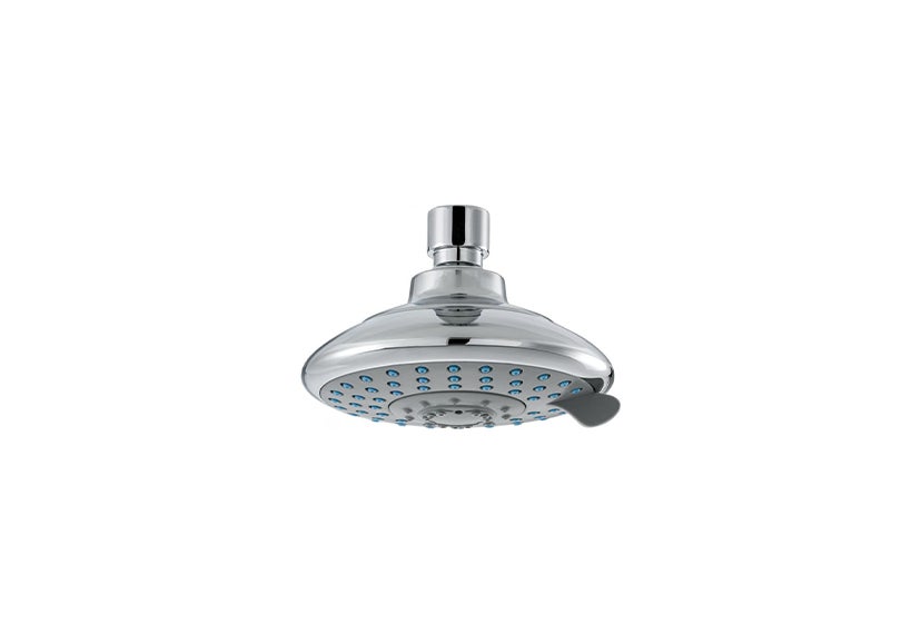 4S overhead shower