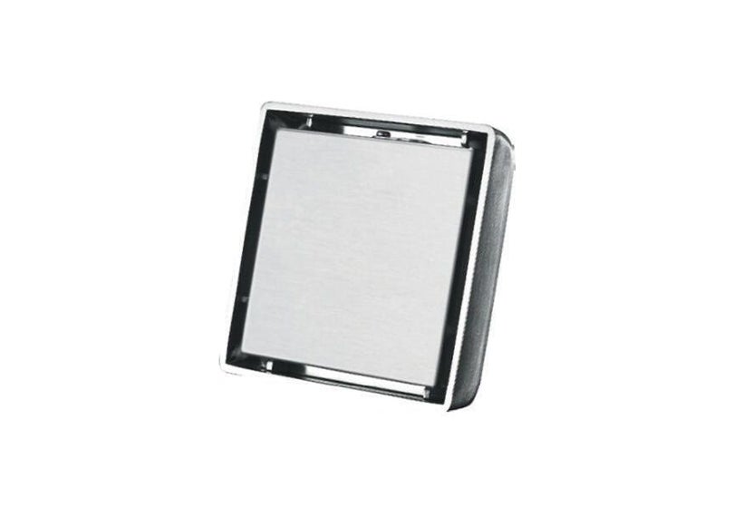 Stamping Floor Drain