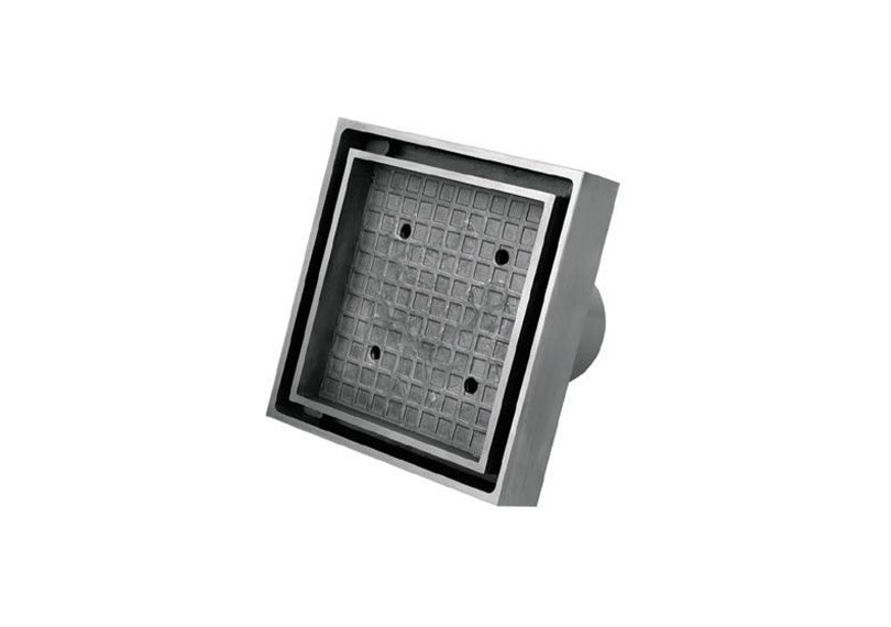 Casting Floor Drain