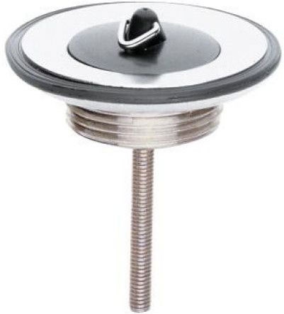 KLUDI universal-grated basin plug waste G 1 1/4 inch