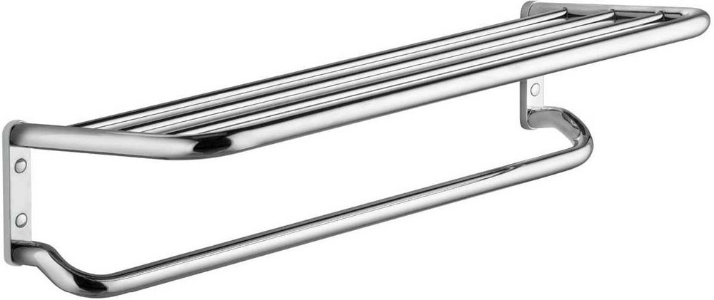 KLUDI A-XES towel rack 600 mm