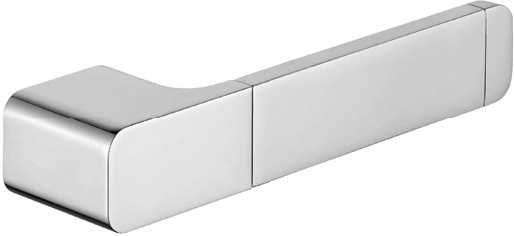 KLUDI E2 spare toilet paper holder