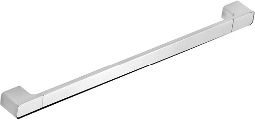 KLUDI E2 bath towel holder