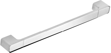 KLUDI E2 bath towel holder
