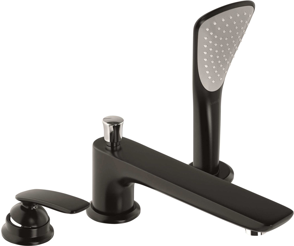 KLUDI BALANCE bath and shower mixer DN 15