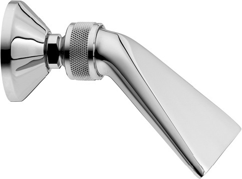KLUDI drench hand shower DN 15