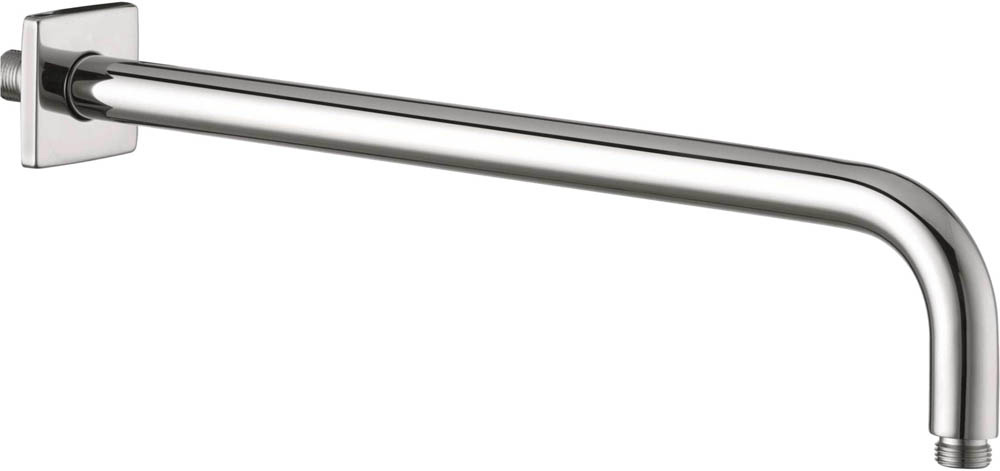 KLUDI A-QA wall shower arm 400 mm DN 15