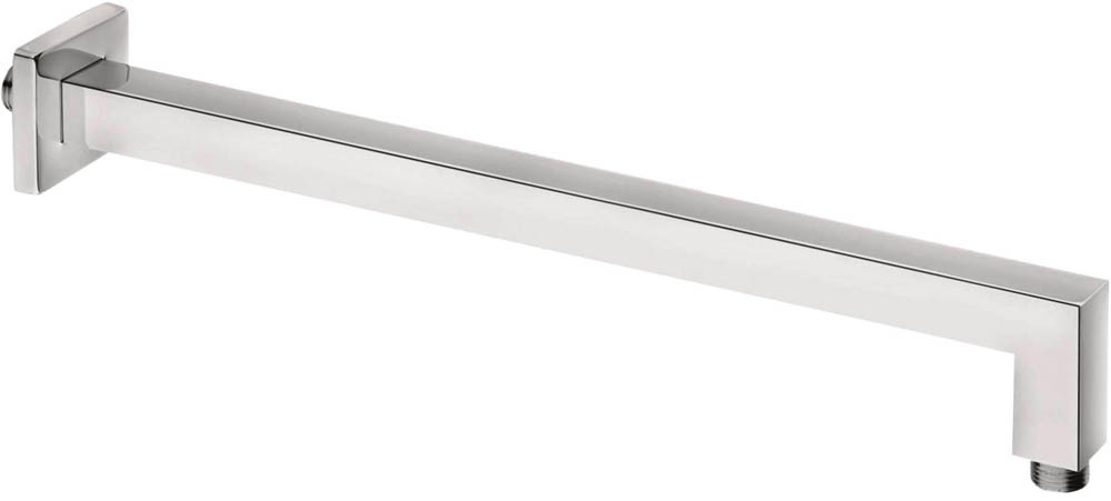 KLUDI A-QA wall shower arm 400 mm, DN 15