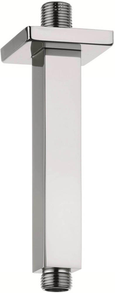 KLUDI A-QA wall shower arm 250 mm, DN 15