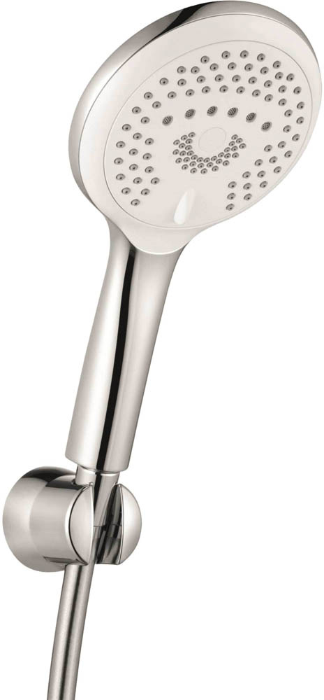 KLUDI FRESHLINE bath shower set 3S DN 15