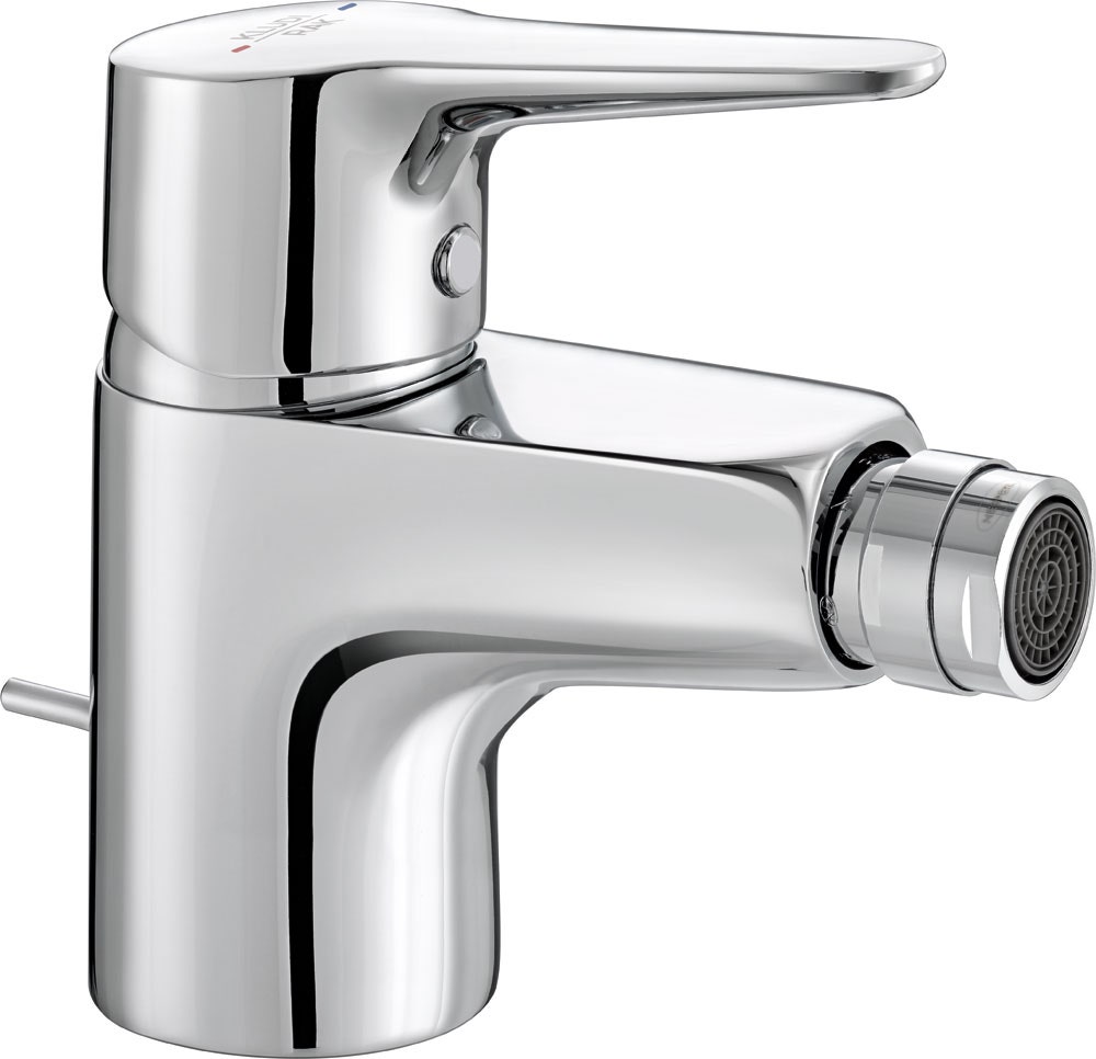 POLARIS single lever bidet mixer