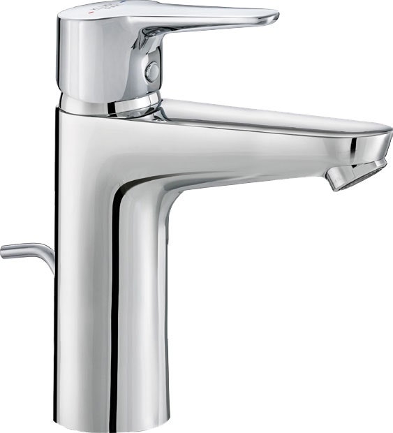 POLARIS single lever XL basin mixer