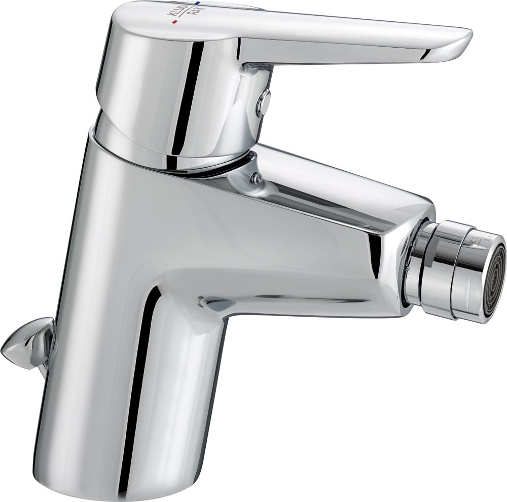 PROJECT single lever bidet mixer