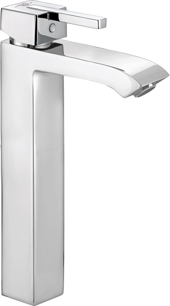 PROFILE single lever high-raised XL basin mixer