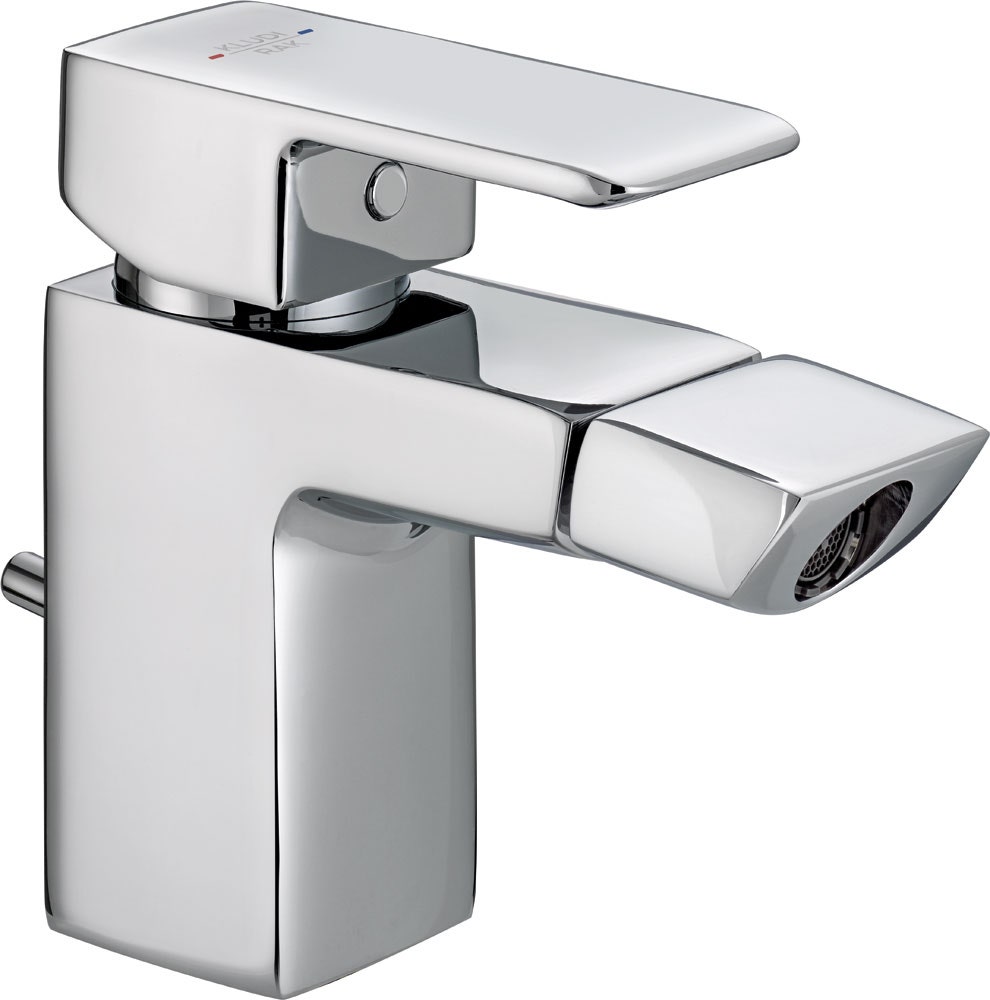 PROFILE STAR single lever bidet mixer