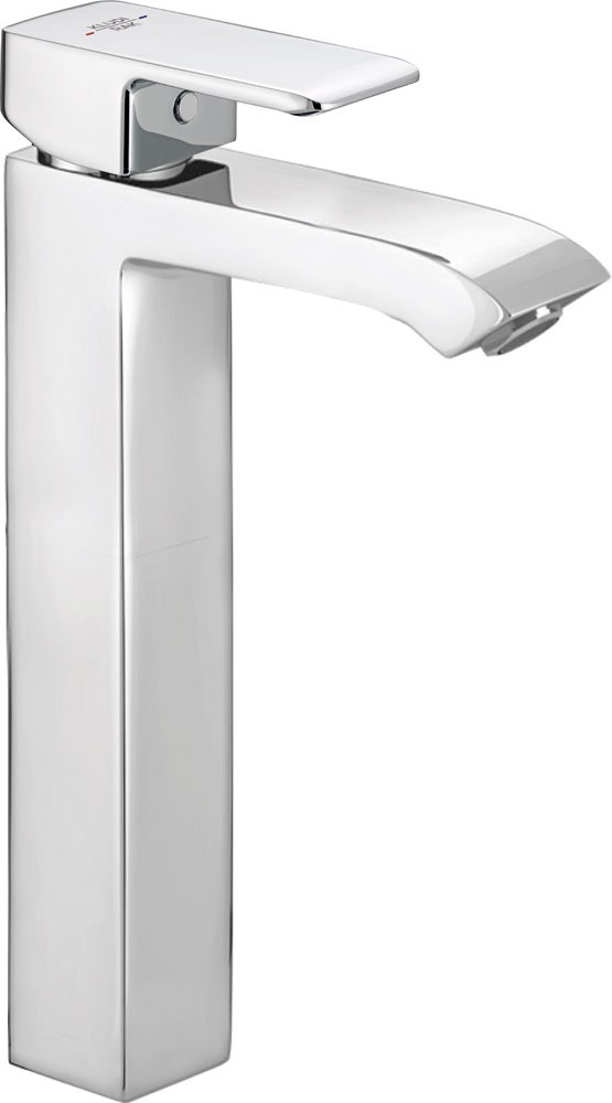 PROFILE STAR single lever high-raised XL basin mixer