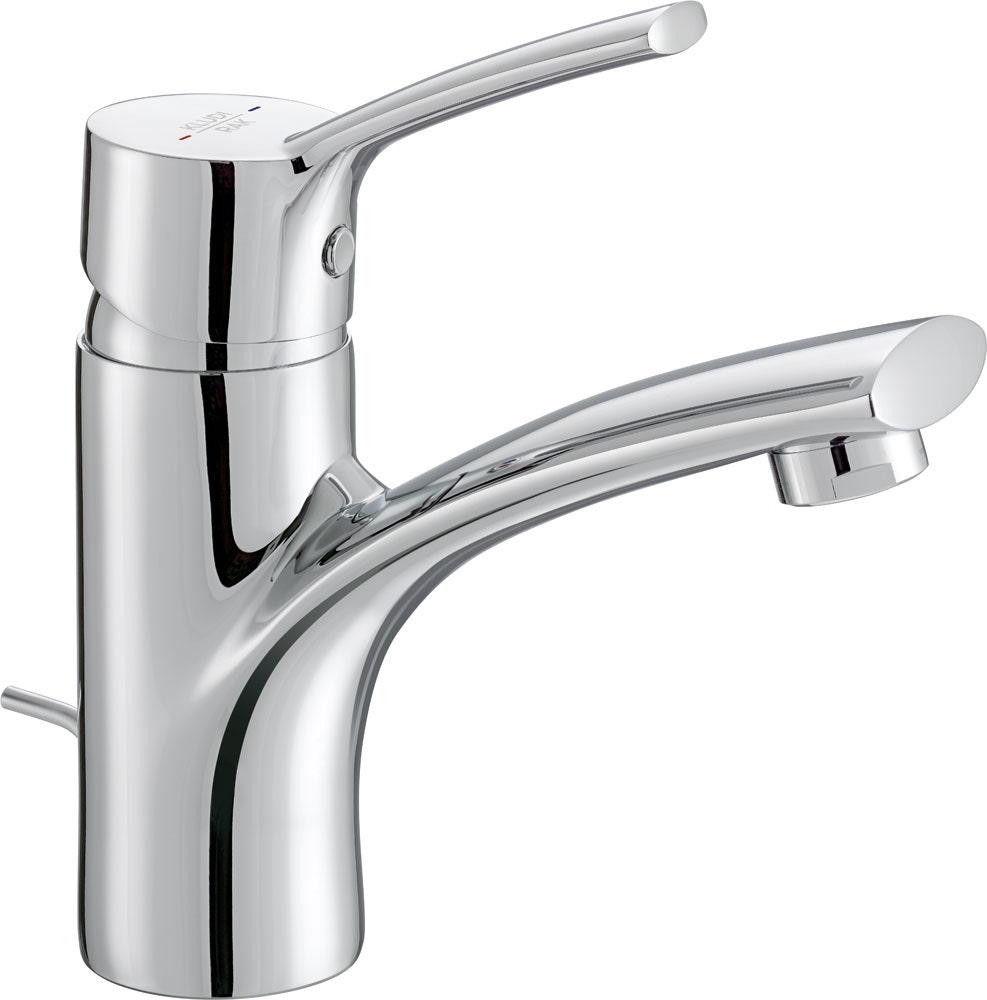 HARMONY single lever basin mixer