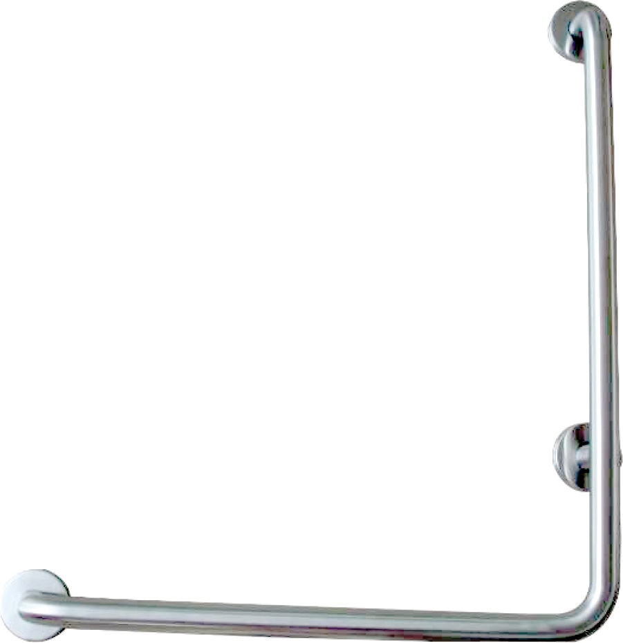 Grab Bar Left-handed