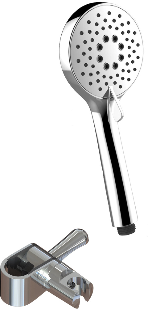 3S Hand Shower DN 15