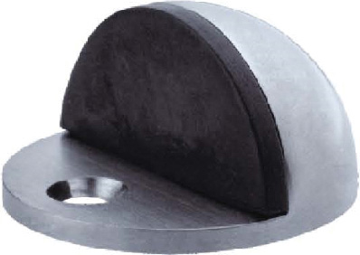 Hemisphere Door Stopper