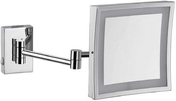 Cosmetic Mirror 8 x 8 inch