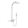 Category Dual Shower System image