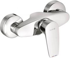 KLUDI PURE&SOLID single lever shower mixer DN 15