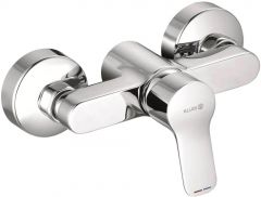 KLUDI PURE&EASY single lever shower mixer DN 15