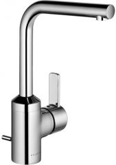 KLUDI ZENTA single lever basin mixer DN 10