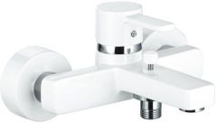 KLUDI ZENTA single lever bath and shower mixer DN 15