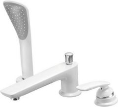 KLUDI BALANCE single lever bath and shower mixer DN 15