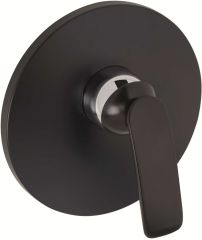 KLUDI BALANCE concealed single lever shower mixer, trim set