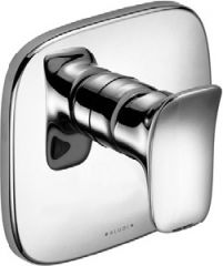 KLUDI AMBA concealed shower mixer, trim set