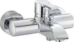 PASSION single lever bath and shower mixer
