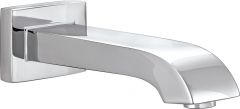 PROFILE wall-mounted bath spout