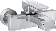 PROFILE STAR single lever bath and shower mixer