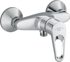 POLO single lever shower mixer