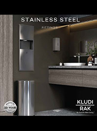 Stainless Steel Catalogue